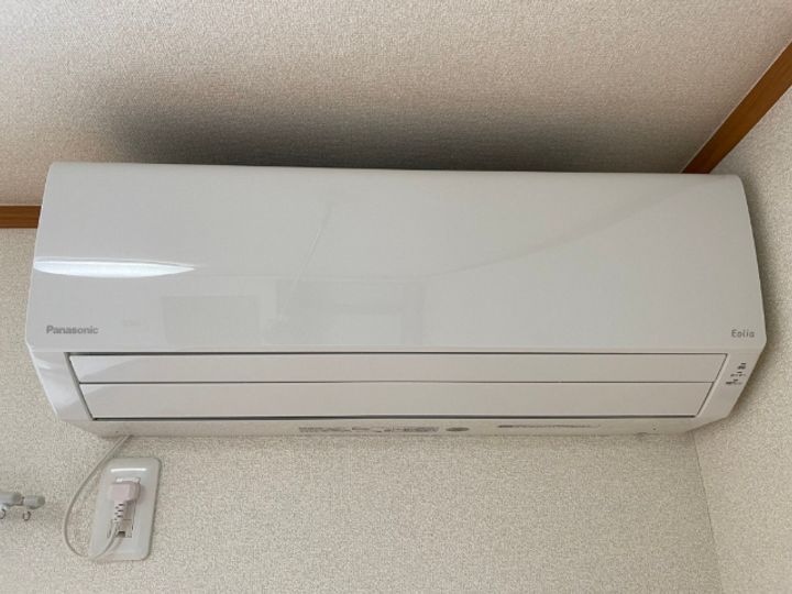 セントラルコートIIの内装