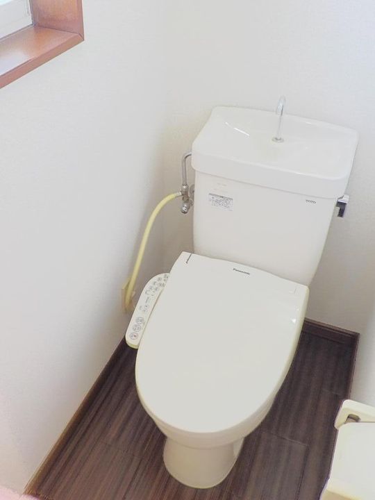 エクセレントIIの内装