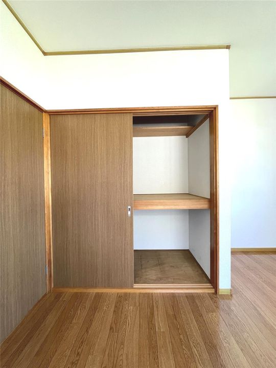 ハイツ21の内装