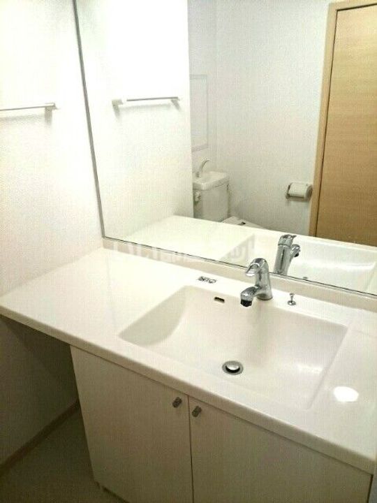 大阪府四條畷市岡山2(アパート)の賃貸物件の内装