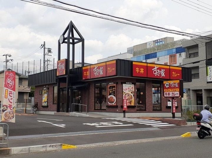 大阪府四條畷市岡山2(アパート)の賃貸物件の周辺