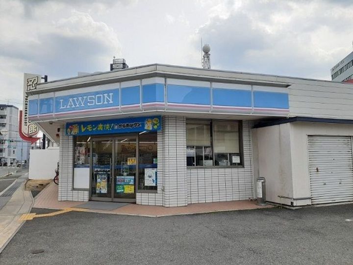 大阪府四條畷市岡山2(アパート)の賃貸物件の周辺