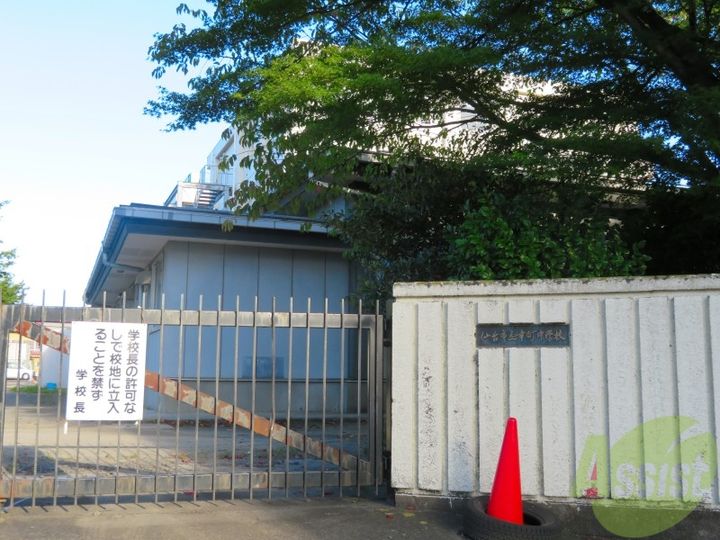 ハイツ幸町の周辺