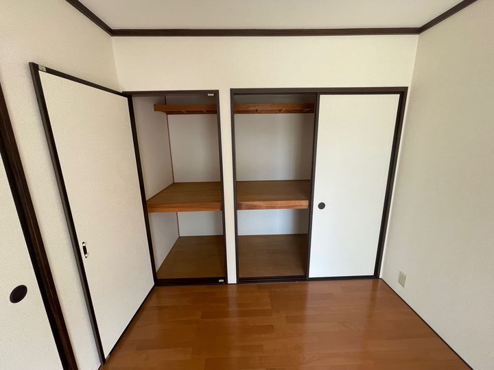 グランドメゾン宝塚の内装