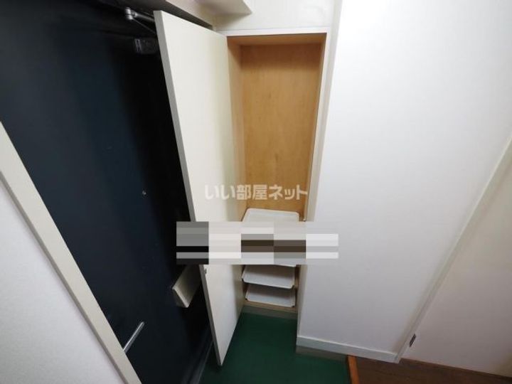 宏和ハイツのその他画像