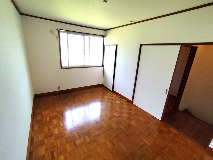 宮城県仙台市宮城野区新田3(一戸建)の賃貸物件の内装