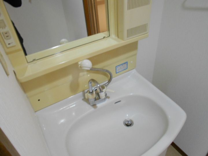 コンフォート泉の内装