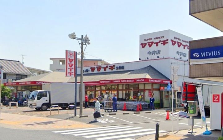 アーバンボナールの周辺