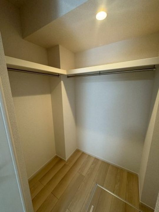埼玉県北本市宮内1(アパート)の賃貸物件の内装