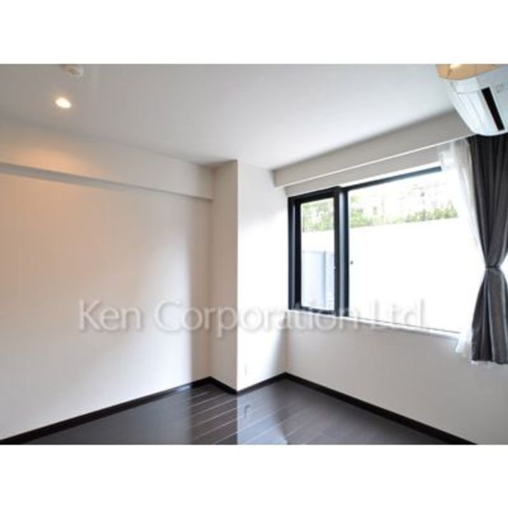 恵比寿パークハウスの内装