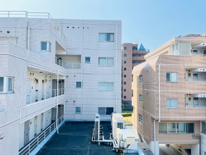 タウンライフ多摩センターIIのその他画像