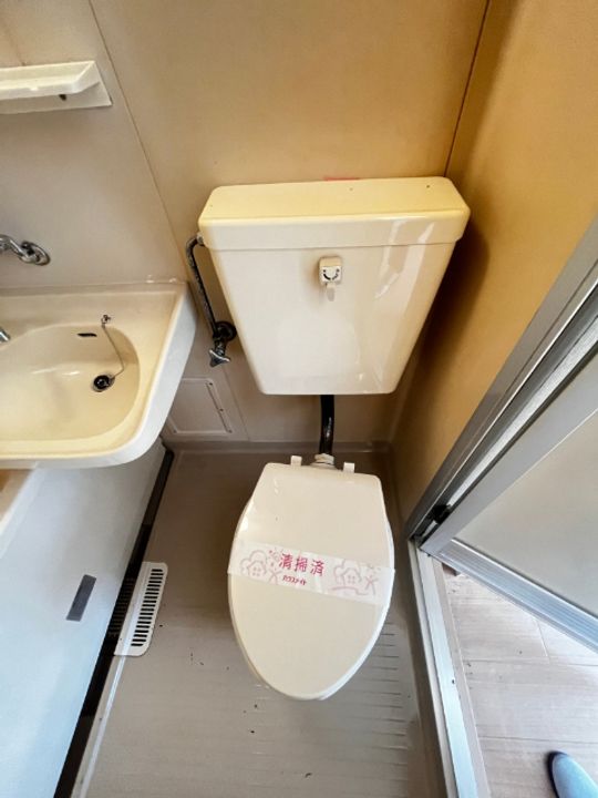 タウンライフ多摩センターIIの内装