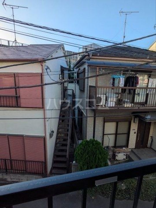 ハイツあかりのその他画像