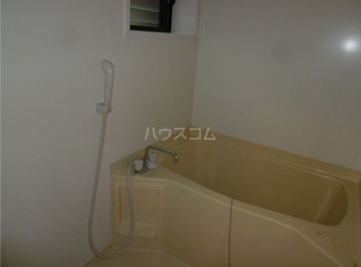 ハイツあかりの風呂