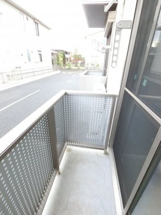 千葉県市原市姉崎(アパート)の賃貸物件の内装