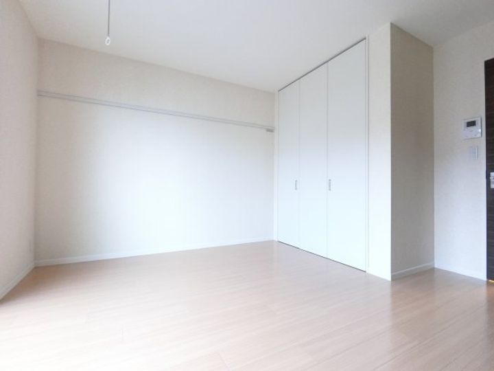 千葉県市原市姉崎(アパート)の賃貸物件の居間