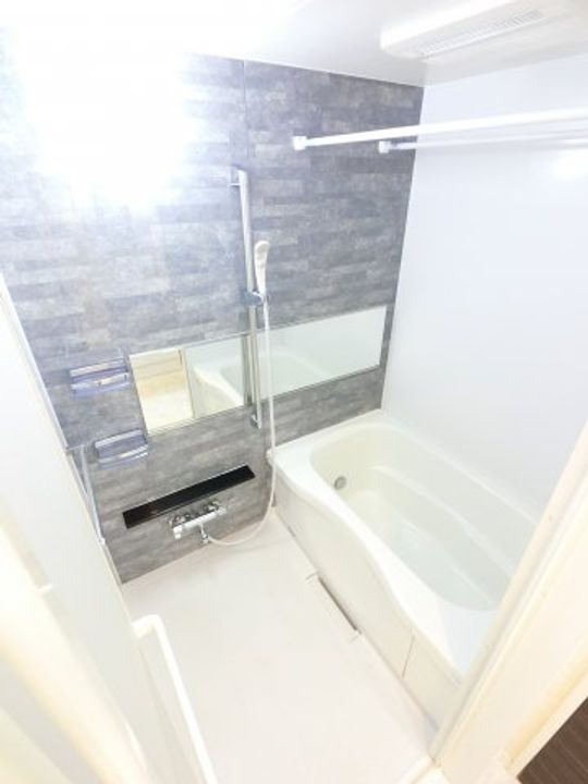 千葉県市原市姉崎(アパート)の賃貸物件の風呂