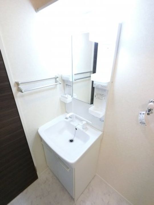 千葉県市原市姉崎(アパート)の賃貸物件の内装