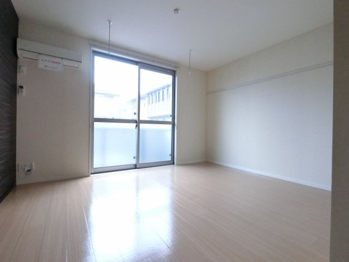 千葉県市原市姉崎(アパート)の賃貸物件の内装