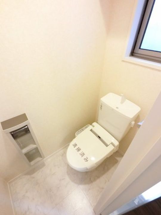 千葉県市原市姉崎(アパート)の賃貸物件の内装