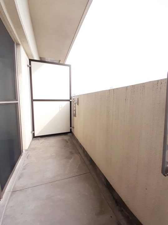 大阪府堺市堺区住吉橋町1(マンション)の賃貸物件の内装