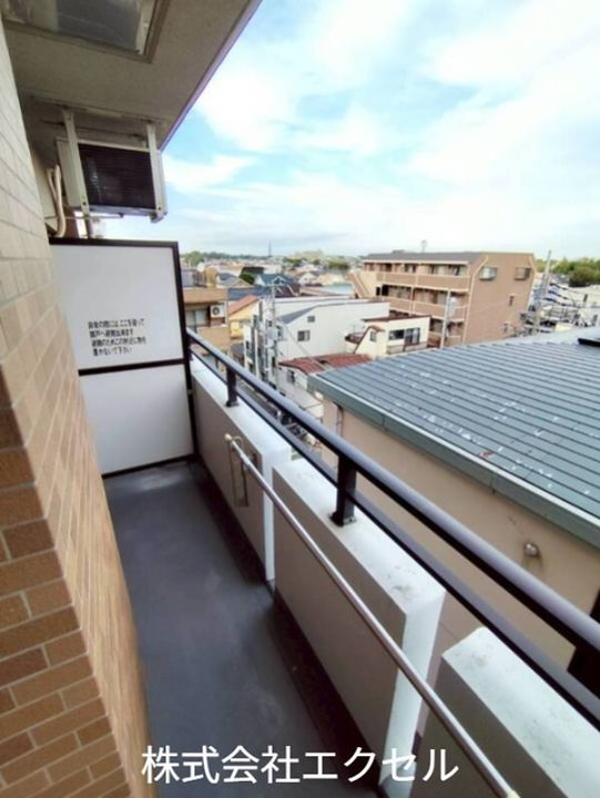 東京都小金井市本町2(マンション)の賃貸物件のその他画像
