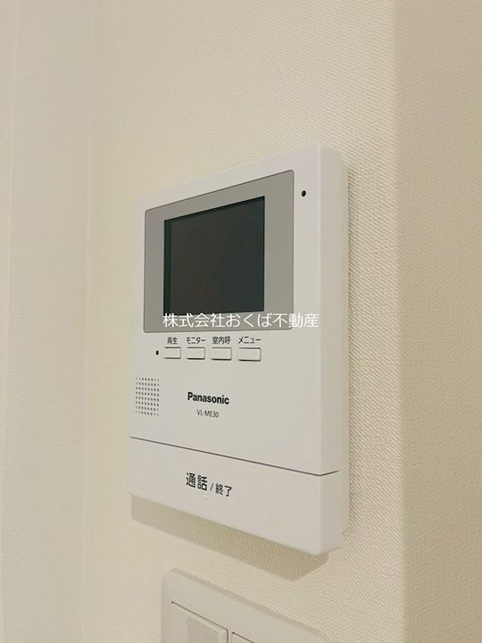 ADC琴平モデナの内装