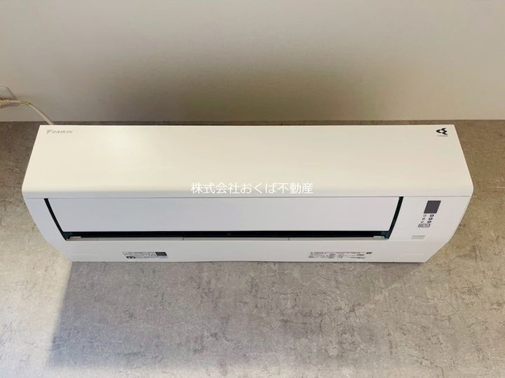 ADC琴平モデナの内装