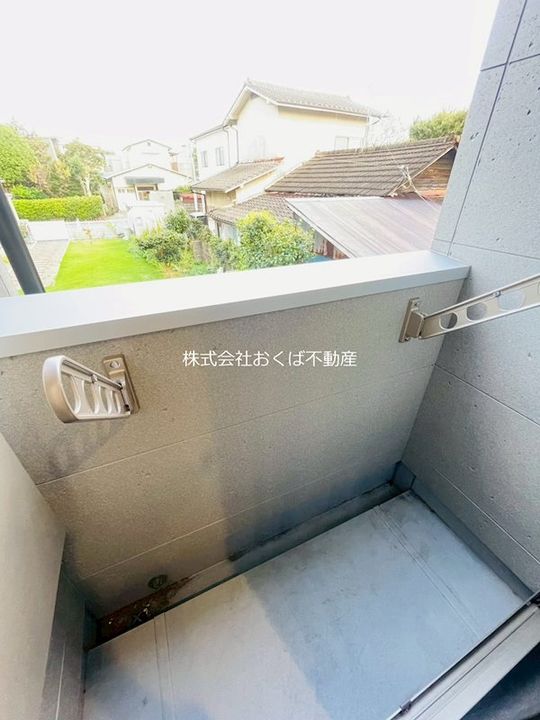 ADC琴平モデナの内装