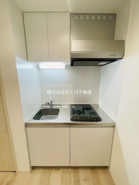ADC琴平モデナのキッチン
