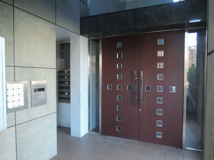 大阪府豊中市西緑丘3(マンション)の賃貸物件の地図