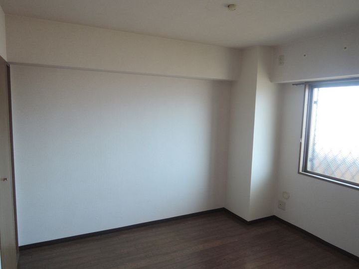 大阪府豊中市西緑丘3(マンション)の賃貸物件の内装