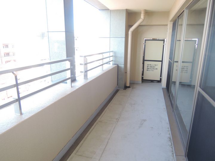 大阪府豊中市西緑丘3(マンション)の賃貸物件の内装