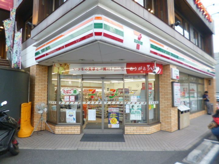 (仮称)南蒲田2丁目メゾンの周辺