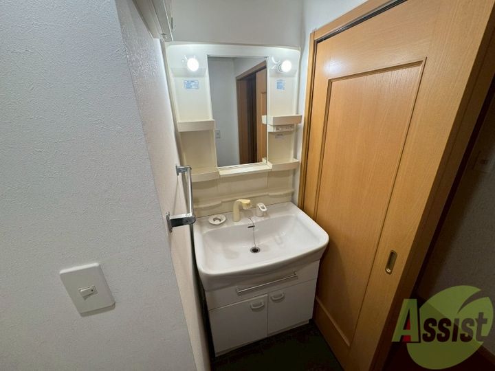 北海道札幌市北区東茨戸一条3(アパート)の賃貸物件の内装