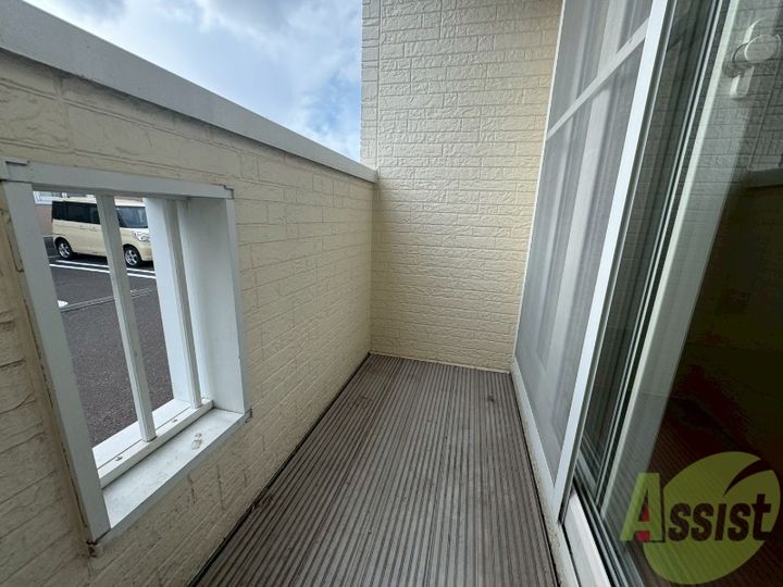 北海道札幌市北区東茨戸一条3(アパート)の賃貸物件の内装