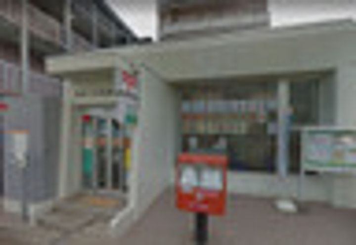 OASiS Premier Garden Villaの周辺