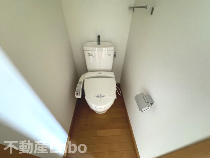 徳島県板野郡北島町江尻字妙蛇池(アパート)の賃貸物件の内装