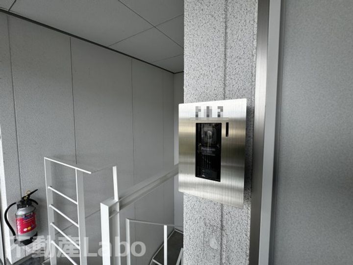 徳島県板野郡北島町江尻字妙蛇池(アパート)の賃貸物件の内装