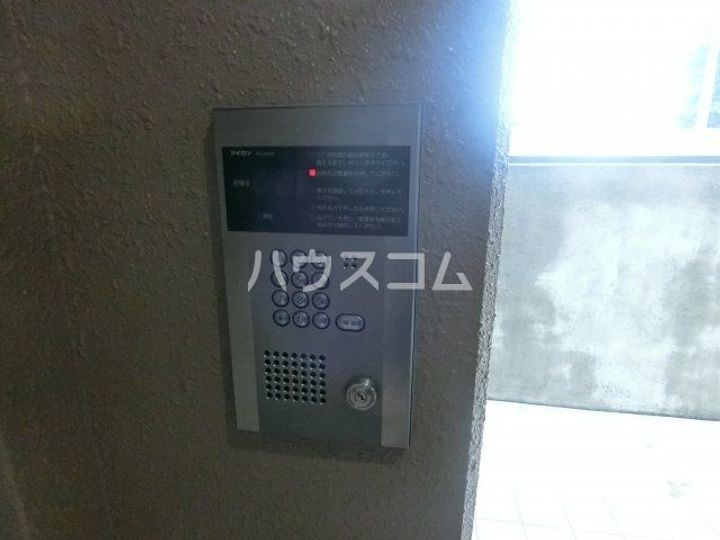 サンイング西船の内装