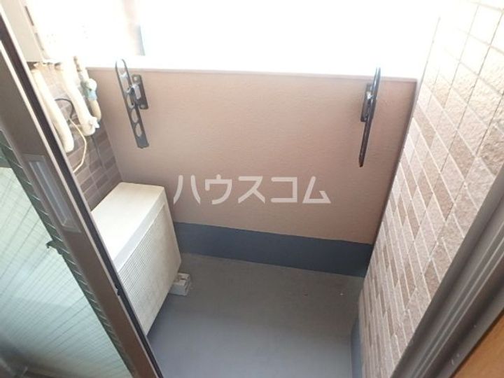 サンイング西船の内装