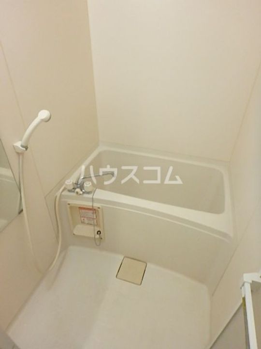 サンイング西船の風呂