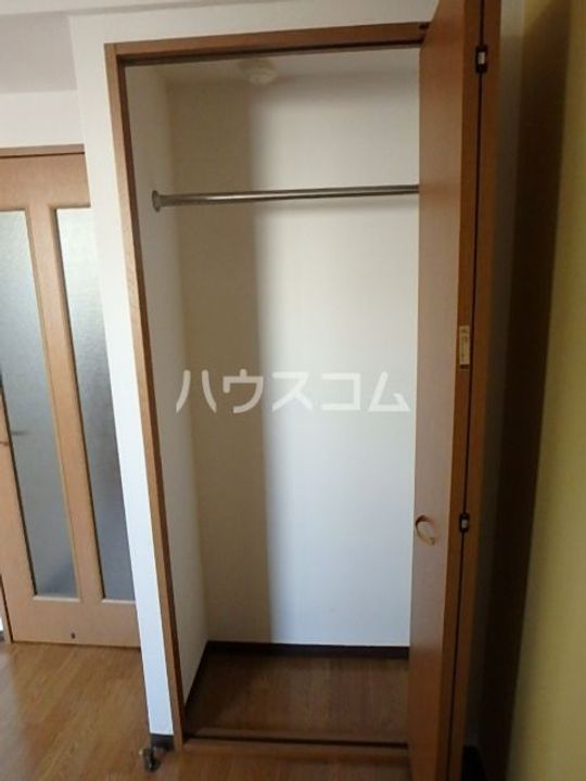 サンイング西船の内装
