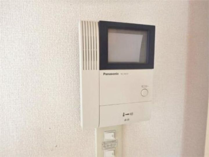 タウンハウス セリージュの内装