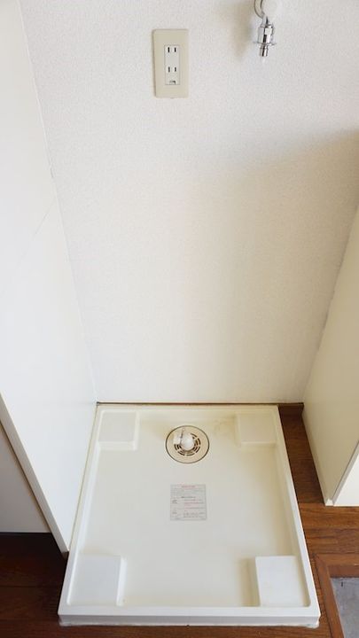 東京都三鷹市新川1(マンション)の賃貸物件の内装