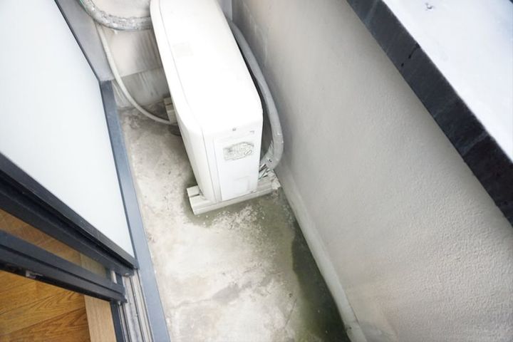 東京都三鷹市新川1(マンション)の賃貸物件の内装