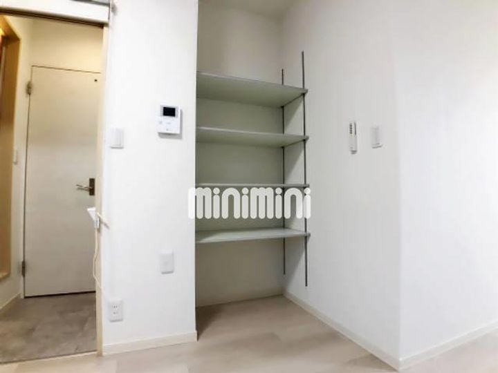 スカイコーポTMのその他画像