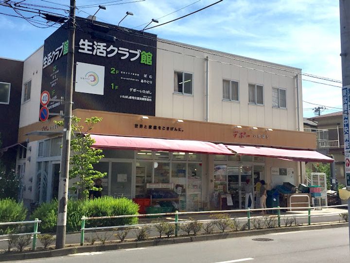 L・ウォークスの周辺