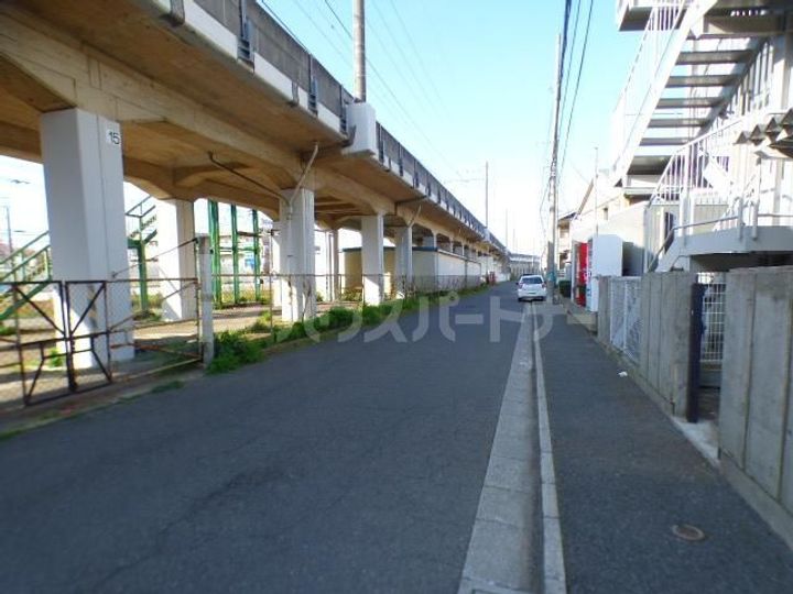 千葉県船橋市印内3(マンション)の賃貸物件のその他画像