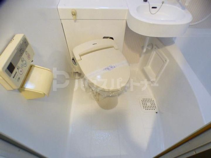 千葉県船橋市印内3(マンション)の賃貸物件の内装